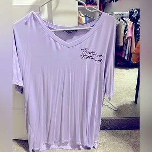 That’s so kittenish top